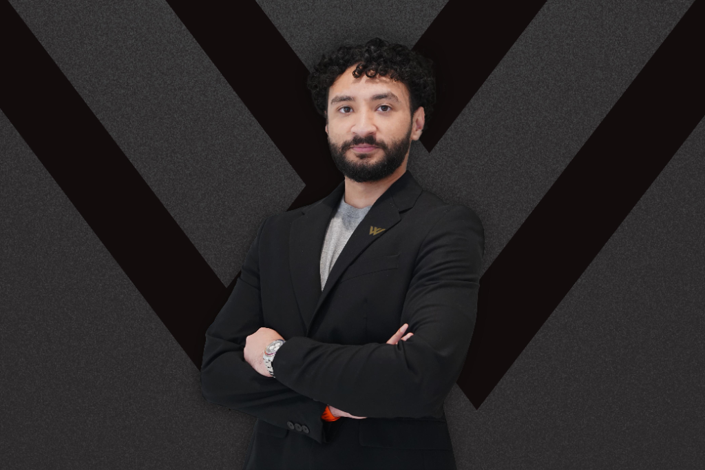 Hassan Motiwala - Director